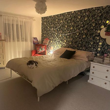 Gem Cottage Illmington エクステリア 写真