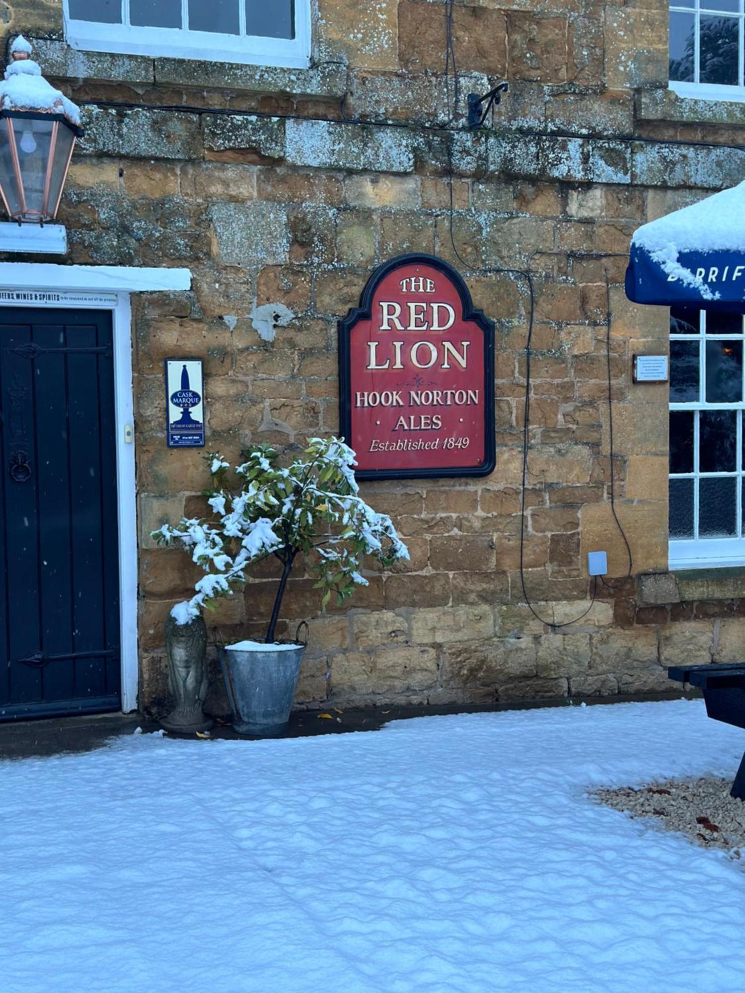 Gem Cottage Illmington エクステリア 写真