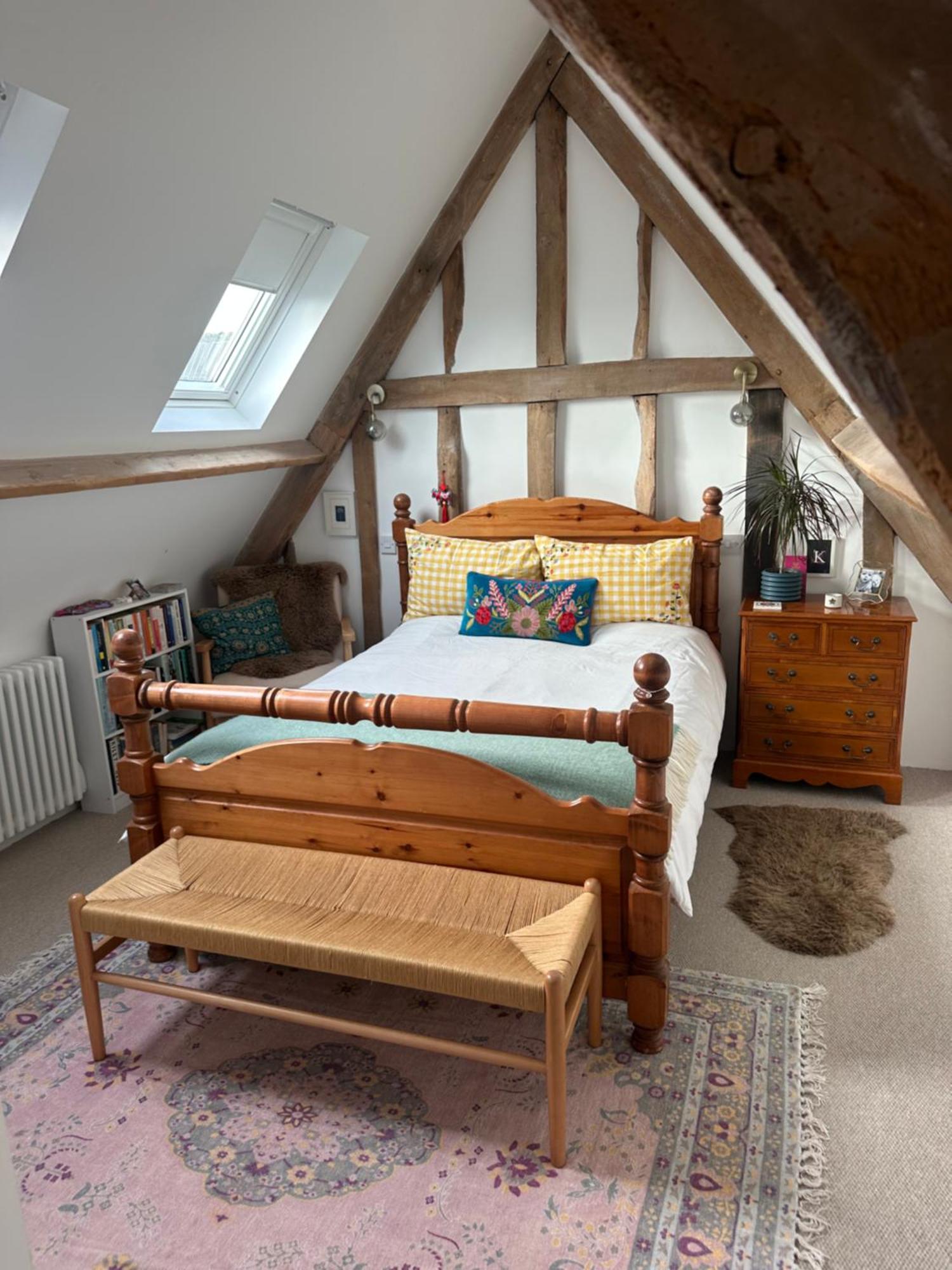 Gem Cottage Illmington エクステリア 写真
