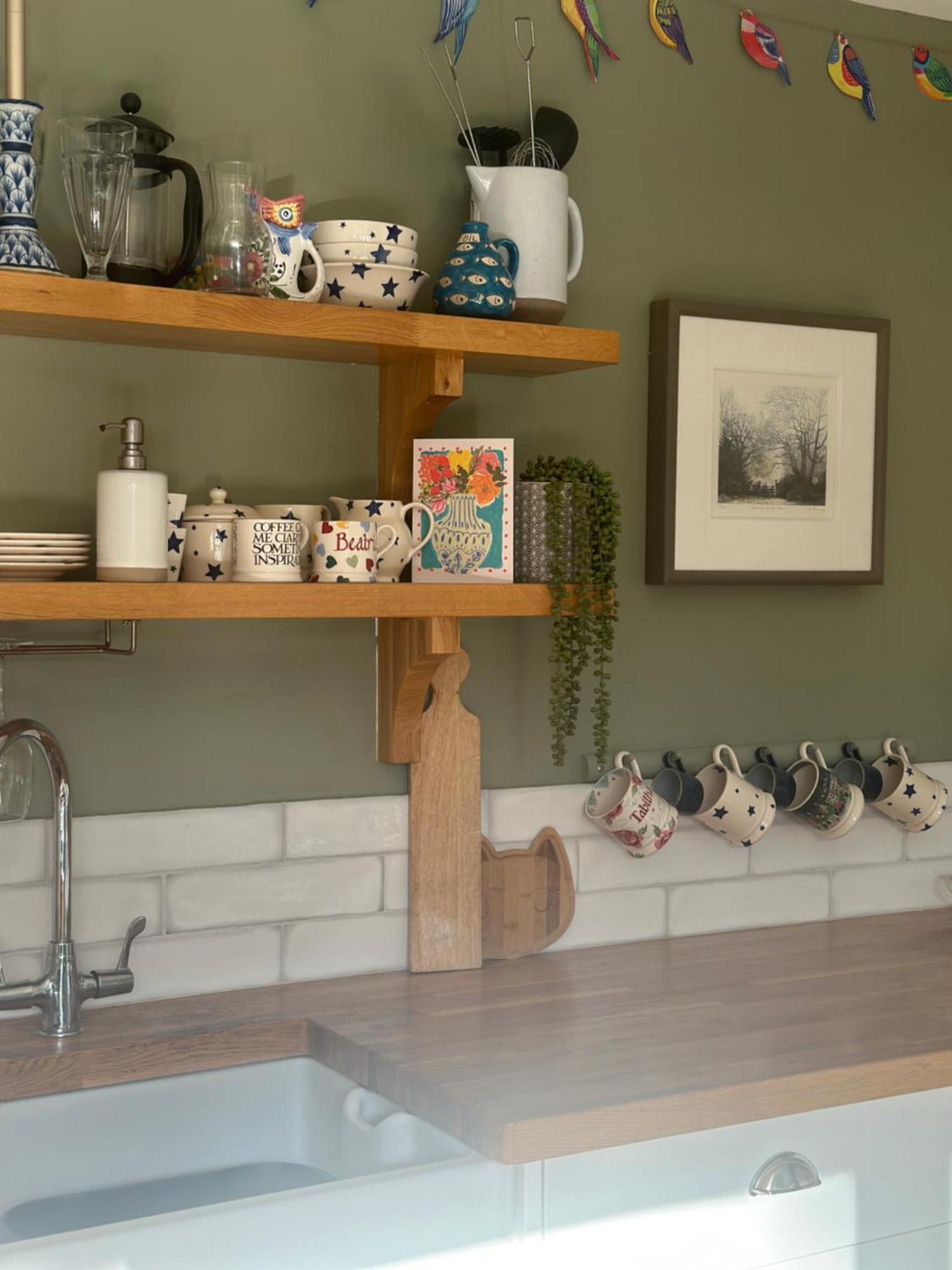 Gem Cottage Illmington エクステリア 写真