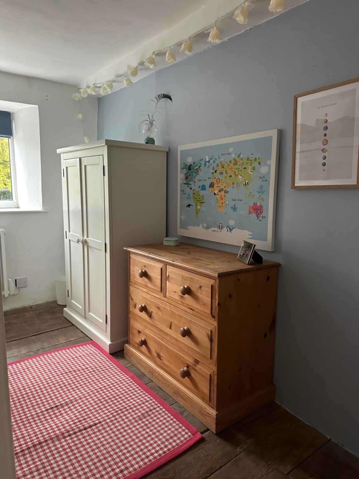 Gem Cottage Illmington エクステリア 写真