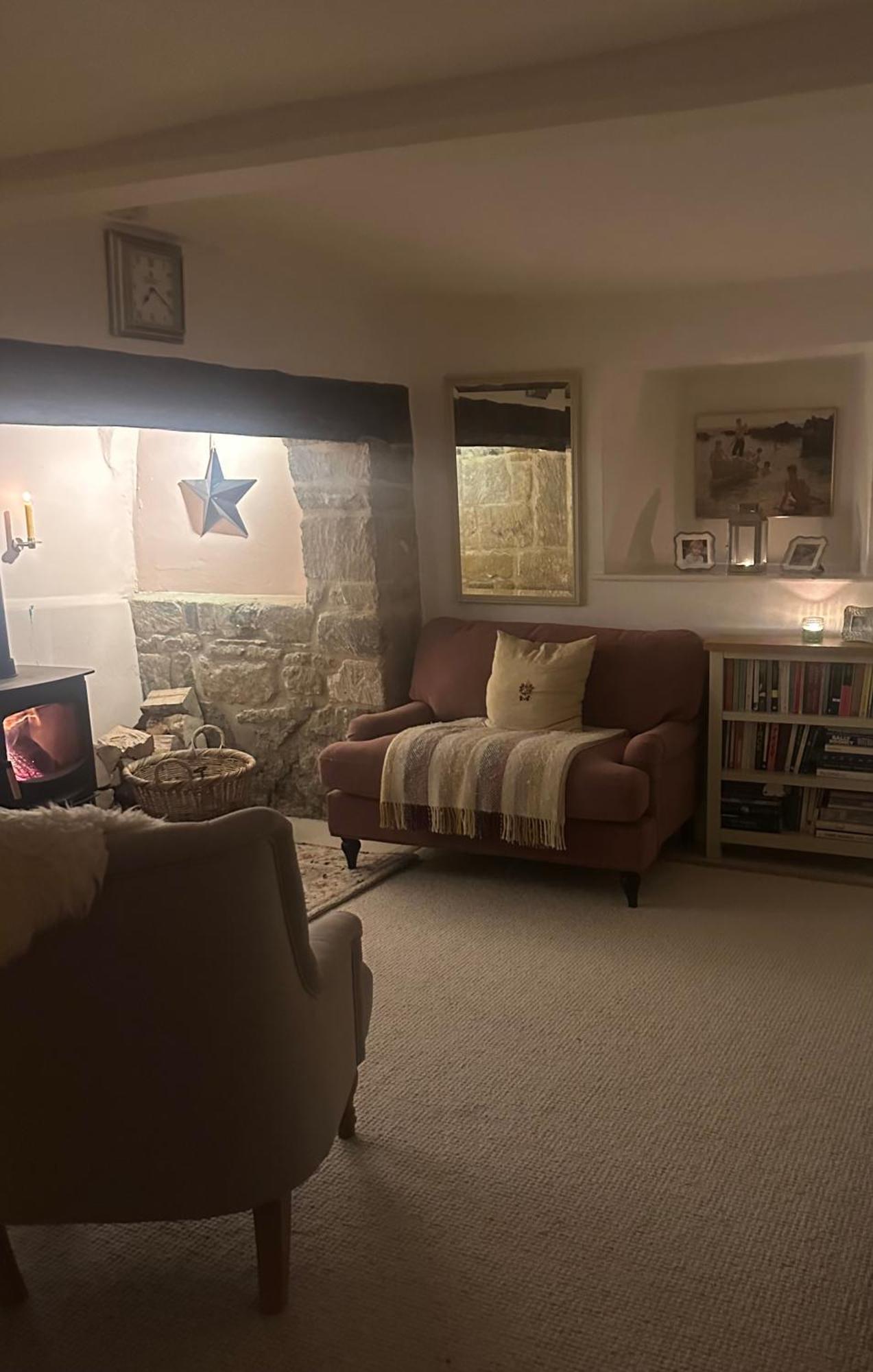 Gem Cottage Illmington エクステリア 写真